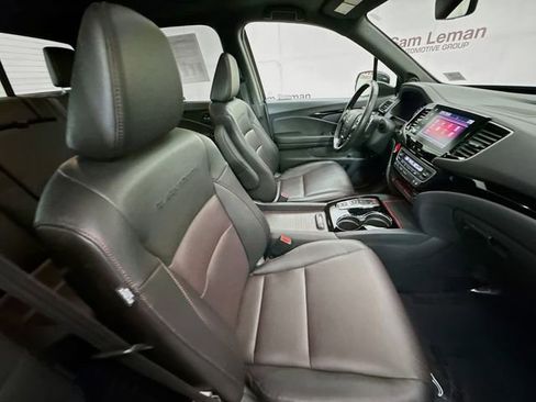 Used 2022 Honda Ridgeline Black Edition image 29