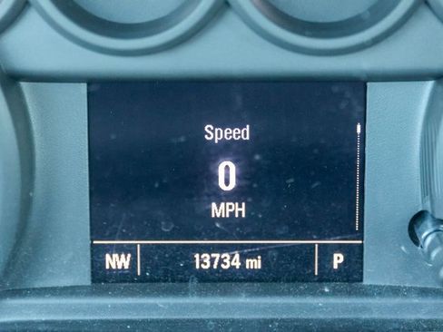 Used 2024 Chevrolet Silverado 1500 W/T w/ WT Fleet Convenience Package image 23