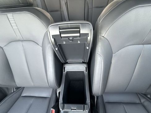 New 2026 Subaru Outback Touring AWD/4WD image 21