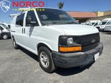 Used 2013 Chevrolet Express 1500 image 2