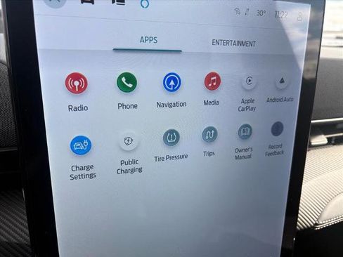 Certified 2025 Ford Mustang Mach-E Select image 12