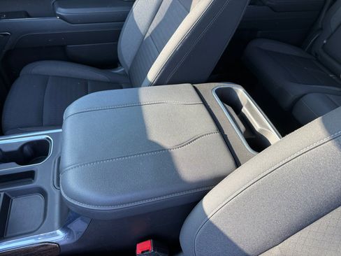 Used 2024 GMC Sierra 1500 Elevation w/ X31 Off-Road Package image 14