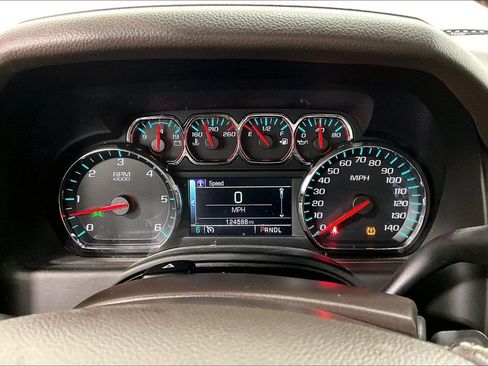 Used 2019 Chevrolet Tahoe LS w/ Enhanced Driver Alert Package RWD image 26