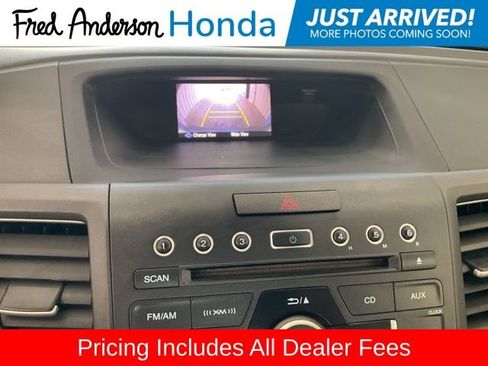 Used 2012 Honda CR-V EX-L image 17