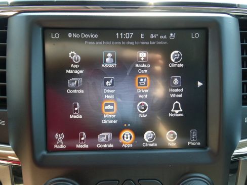 Used 2017 RAM 1500 Sport w/ Convenience Group AWD/4WD image 31