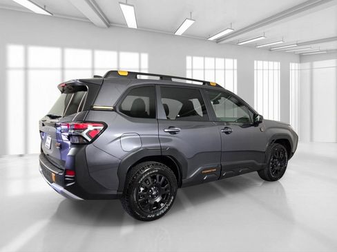 New 2026 Subaru Forester Wilderness AWD/4WD image 6