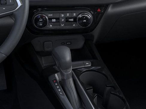 New 2026 Chevrolet Trax ACTIV w/ Driver Confidence Package FWD image 23