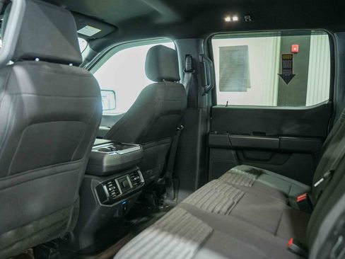 Used 2023 Ford F150 XL w/ STX Appearance Package image 20