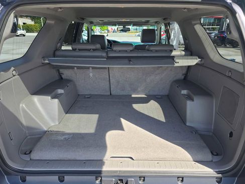 Used 2008 Toyota 4Runner Limited AWD/4WD image 14