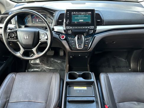 Used 2020 Honda Odyssey Elite image 14