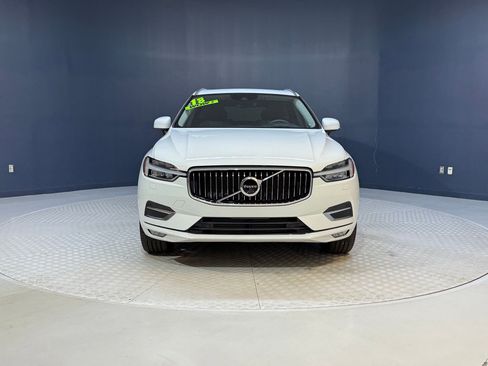 Used 2018 Volvo XC60 T5 Inscription w/ Convenience Package image 6