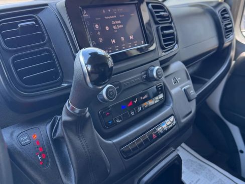 Used 2023 RAM ProMaster 2500 image 18