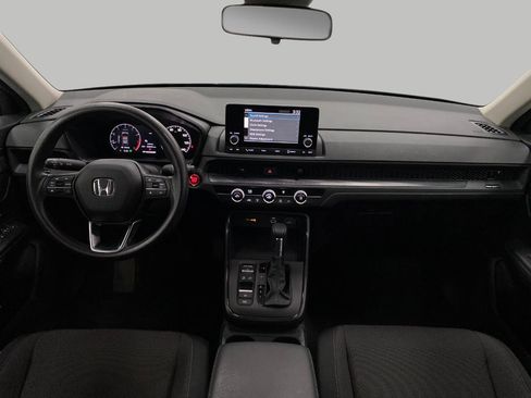 Used 2024 Honda CR-V LX image 17