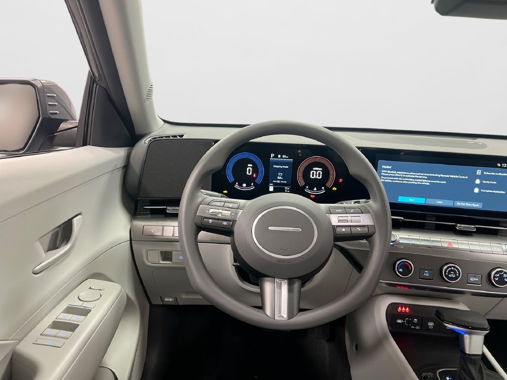 New 2027 Hyundai Kona SE FWD image 18