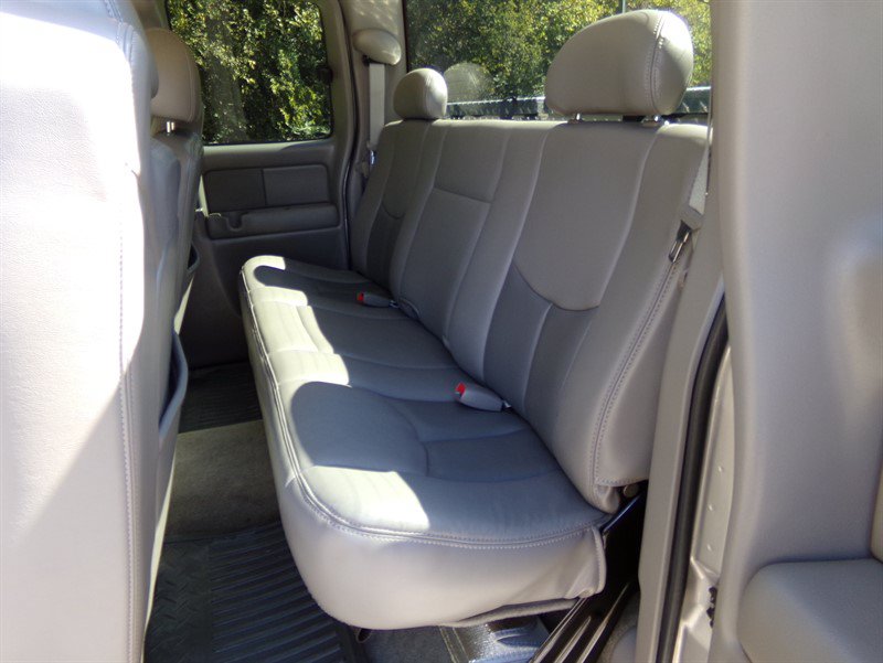 Used 2004 GMC Sierra 1500 Denali AWD/4WD image 18