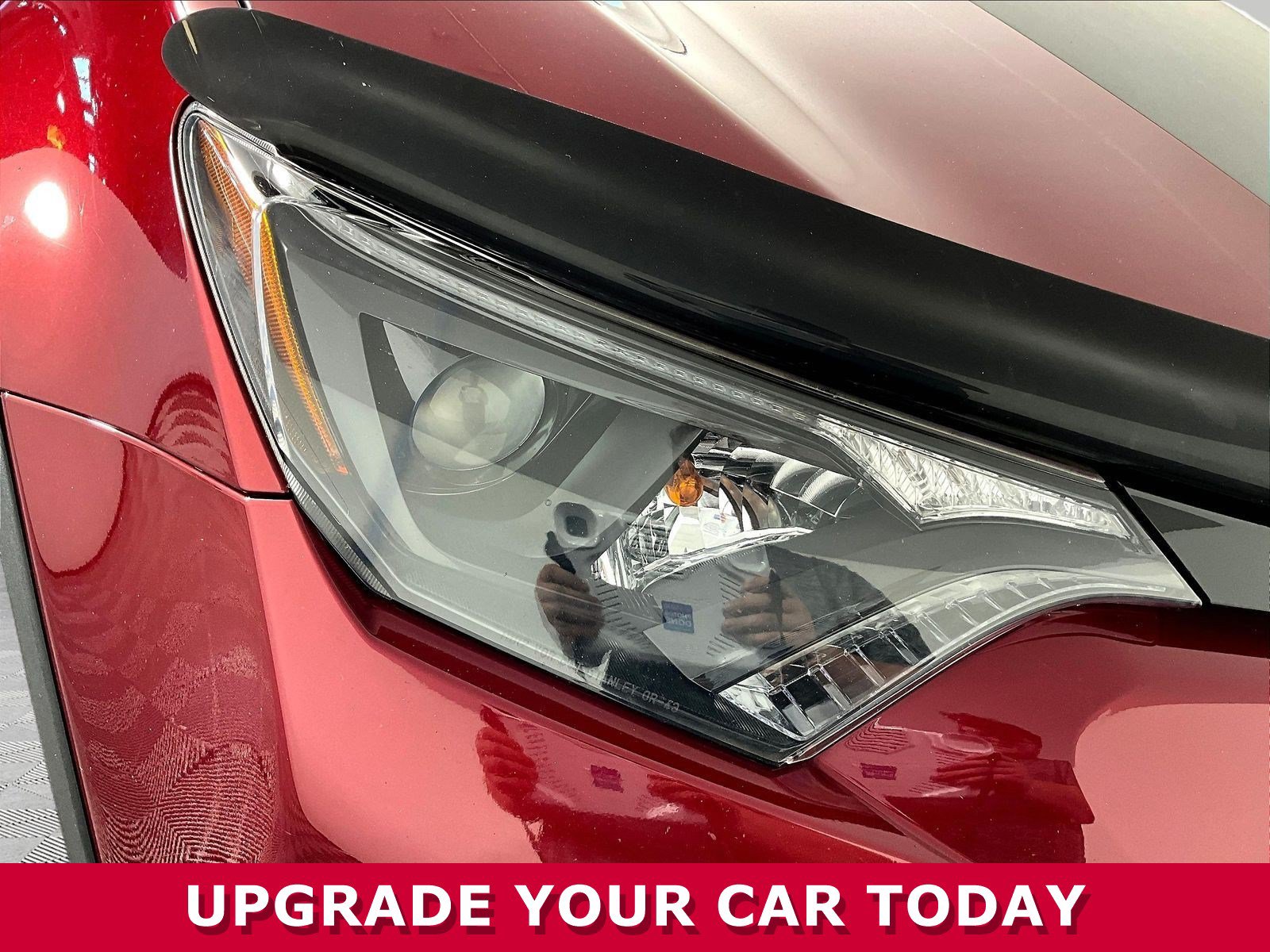 Used 2018 Toyota RAV4 Adventure AWD/4WD image 28