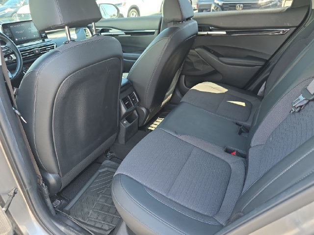 Used 2023 Kia Seltos S FWD image 28