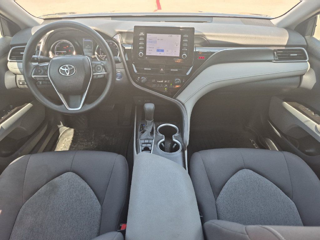 Used 2023 Toyota Camry LE FWD image 13