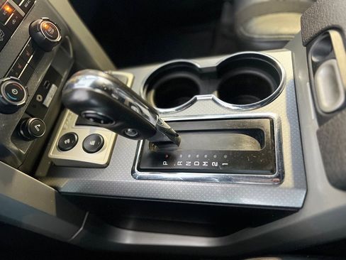 Used 2011 Ford F150 Raptor w/ Raptor Luxury Pkg image 22