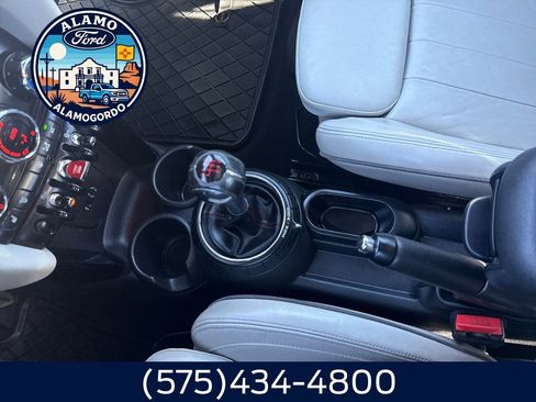 Used 2016 MINI Cooper John Cooper Works image 8