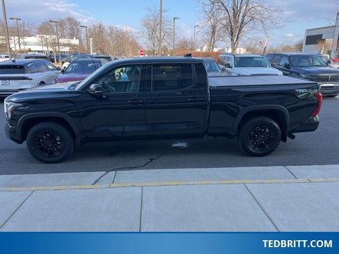 Used 2023 Toyota Tundra SR5 image 4