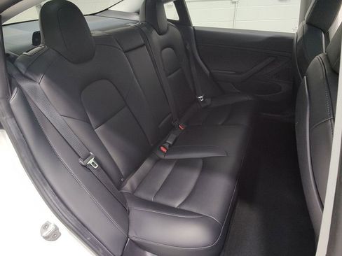 Used 2020 Tesla Model 3 Long Range image 12