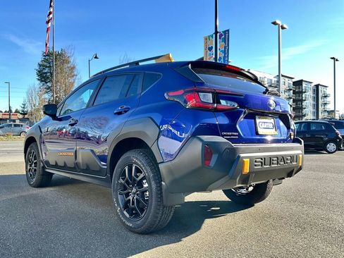 New 2026 Subaru Crosstrek 2.5i Wilderness image 6