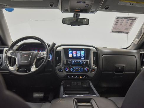 Used 2017 GMC Sierra 1500 SLE w/ SLE Value Package image 24