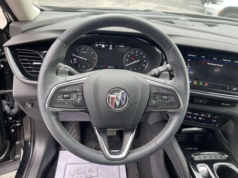 Used 2023 Buick Envision Avenir AWD/4WD image 14