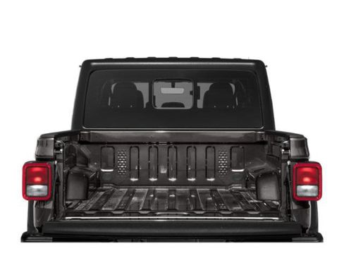 Certified 2022 Jeep Gladiator Mojave w/ Cold Weather Group AWD/4WD image 14