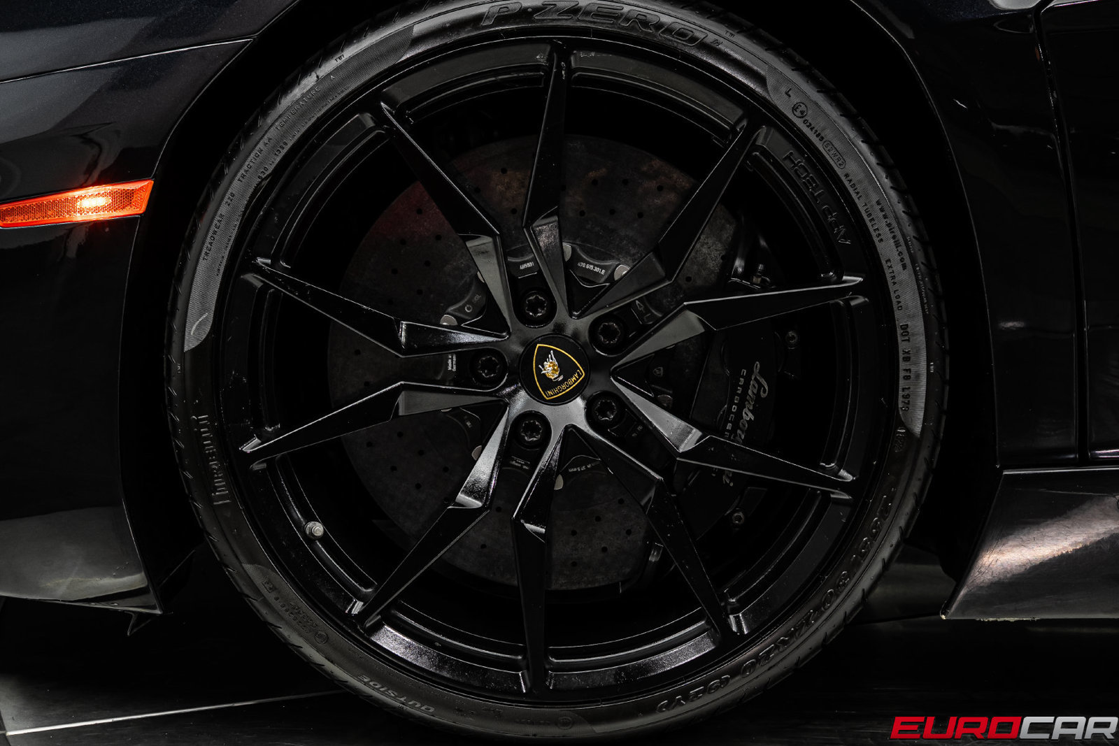 Used 2014 Lamborghini Aventador LP 700-4 AWD/4WD image 29