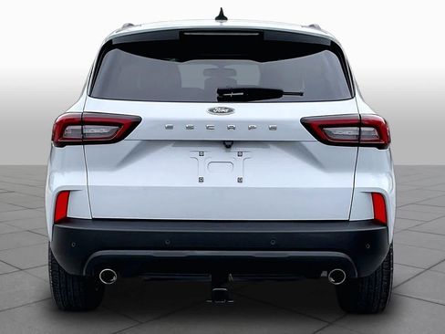 Used 2025 Ford Escape ST-Line w/ Tech Pack #1 FWD image 5