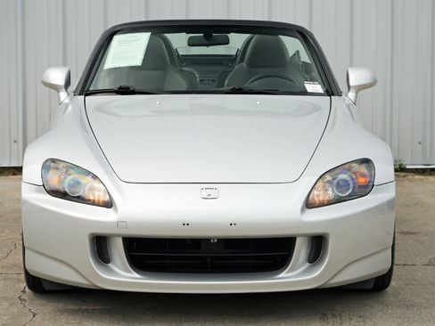 Used 2006 Honda S2000 image 37