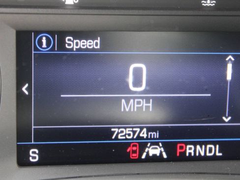 Used 2021 Chevrolet Equinox LT AWD/4WD image 21