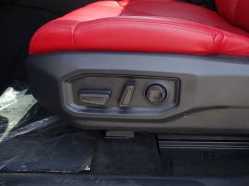 Used 2024 Toyota Sequoia TRD Pro image 18