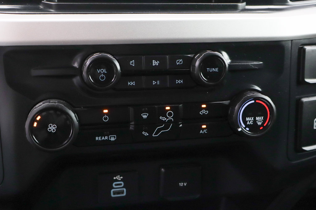 Used 2024 Ford F250 XL w/ STX Appearance Package AWD/4WD image 36