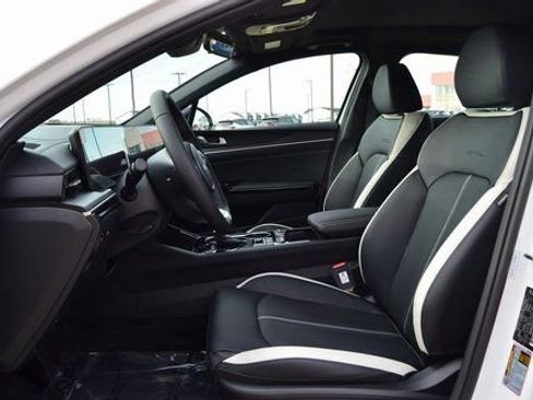 New 2026 Kia K5 GT-Line w/ GT-Line Premium Package image 6