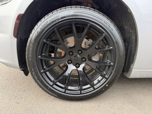 Used 2018 Dodge Charger SXT Plus image 36