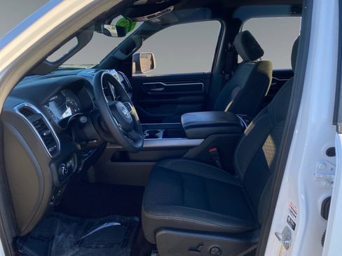 Used 2025 RAM 1500 Big Horn image 9