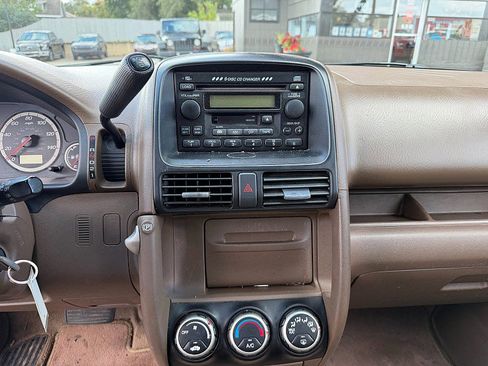 Used 2003 Honda CR-V EX image 14