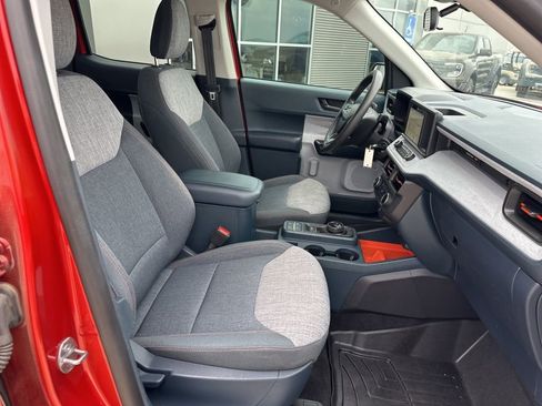 Used 2023 Ford Maverick XLT w/ Equipment Group 300A Standard image 31