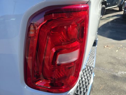 New 2026 RAM 1500 Big Horn image 34