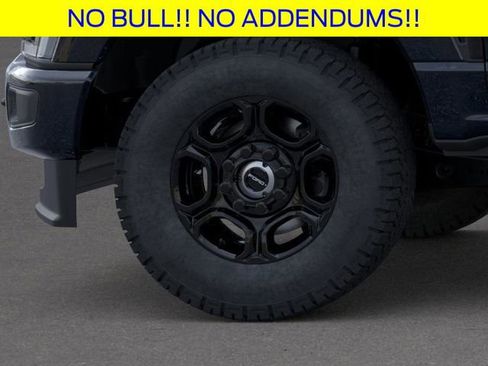 New 2026 Ford F250 XL w/ STX Appearance Package image 20