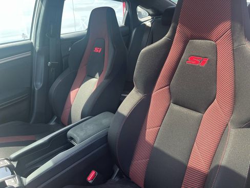Used 2020 Honda Civic Si image 20