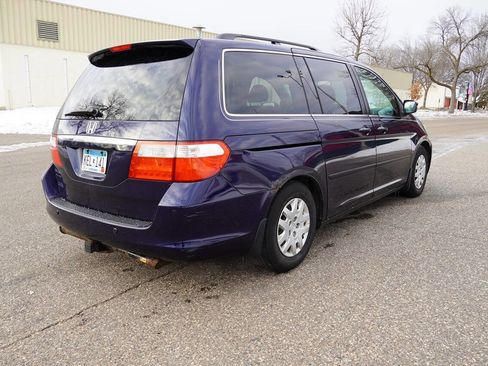 Used 2006 Honda Odyssey Touring image 7