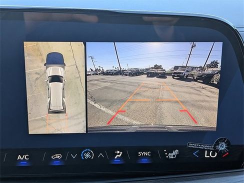 New 2026 Chevrolet Tahoe Z71 w/ Comfort Package image 24