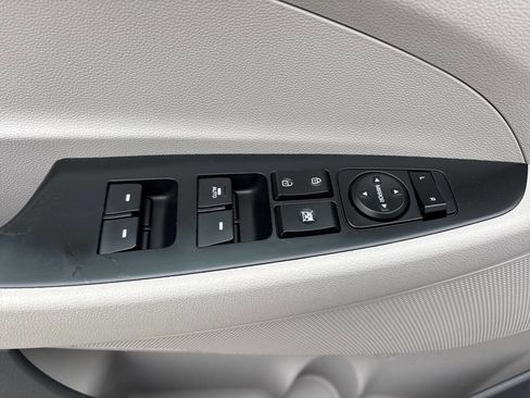 Used 2017 Hyundai Tucson Eco w/ Cargo Package image 20