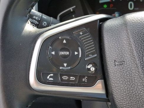 Used 2017 Honda CR-V EX-L image 21