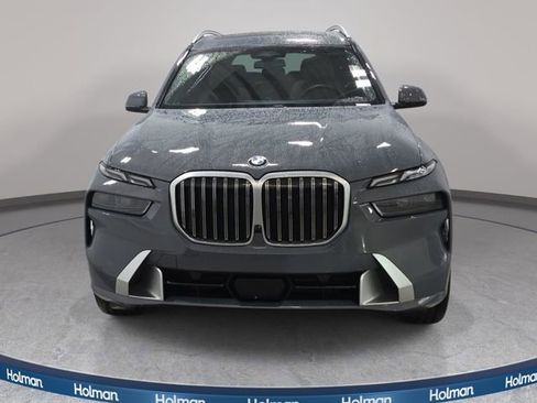 Certified 2023 BMW X7 xDrive40i w/ Executive Package image 2