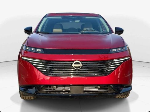 New 2026 Nissan Murano Platinum w/ Technology Package AWD/4WD image 9